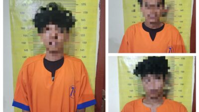 polsek-muncar-ringkus-tiga-remaja-pelaku-pencurian-di-dua-sekolah-dasar