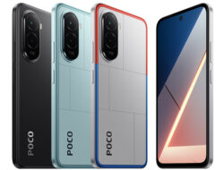 Bertenaga Besar 7000 mAh, POCO M7 Resmi Mendarat di Indonesia – TIMES Banyuwangi