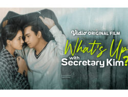 Mawar de Jongh dan Adipati Dolken Dipasangkan dalam Film Remake Drakor – TIMES Banyuwangi