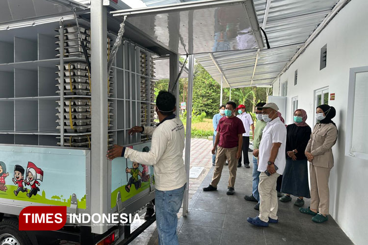 sppg-sardonoharjo-ngaglik-sleman,-wujud-sinergi-gizi-anak-dan-penggerak-ekonomi-lokal-–-times-banyuwangi