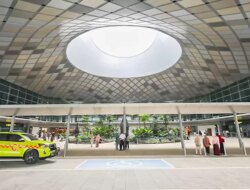 Beda Nasib: Bandara Dhoho Terhenti, Banyuwangi Melesat! Ini Kisah Dua Bandara Jawa Timur