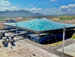 Bandara Dhoho Mati Suri, Banyuwangi Justru Naik Kelas Jadi Internasional! Begini Dampak Ekonomi dan Sosialnya