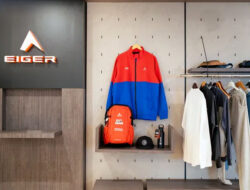 Eiger Digitalisasi Layanan Korporasi, Pemesanan Produk Perusahaan Kini Lebih Cepat – TIMES Banyuwangi