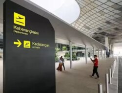 Bandara Dhoho Kediri Vakum 5 Bulan! Warga Menganggur, Investor Kabur! Bandara Banyuwangi Justru Kian Makmur