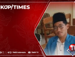 Pesantren Penopang Peradaban Bangsa – TIMES Banyuwangi