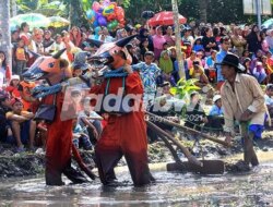 Desa Kenjo, Satu-Satunya Desa di Banyuwangi yang Hanya Punya Dua Dusun tapi Kaya Budaya dan Potensi Alam