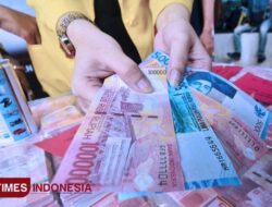 Lawan Rentenir, OJK Sudah Kucurkan Rp46,71 Triliun Bantuan Kredit – TIMES Banyuwangi