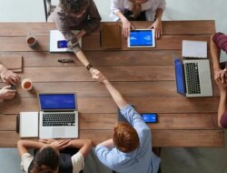 Magang Nasional Kemnaker 2025 Resmi Dibuka, Cek Daftar Perusahaan dan Cara Daftarnya di Sini