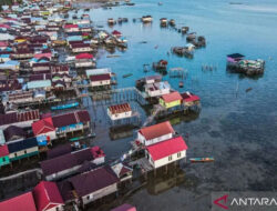 KKP RI Target 65 Kampung Nelayan Merah Putih Rampung Dibangun Awal 2026 – TIMES Banyuwangi