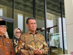 Mentan RI: Kopdes Merah Putih Mampu Pangkas Rantai Pasokan Pangan – TIMES Banyuwangi