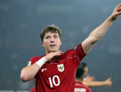 Ole Romeny Comeback, Bawa Angin Segar untuk Timnas Indonesia – TIMES Banyuwangi