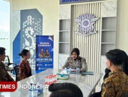 Duta Lalu Lintas Banyuwangi 2025: Pelopor Keselamatan Jalan dan Penjaga Budaya Lokal – TIMES Banyuwangi