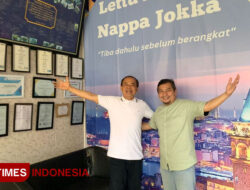 Pemerintah Dorong Generasi Muda Berani Berbisnis di Industri Kreatif – TIMES Banyuwangi