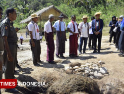Dapur Alam Ina Kar, Warisan Panas Bumi yang Jadi Daya Tarik Wisata Lembata – TIMES Banyuwangi