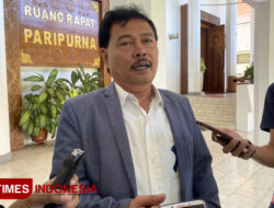 DPRD Banyuwangi Dukung Pengalihan Saham PT BSI ke Dana Abadi Daerah – TIMES Banyuwangi