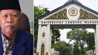 ulm-diguncang-skandal!-17-guru-besar-dicopot,-forum-dosen-ultimatum-rektor:-mundur-atau-dibuka-semua-aib-akademik!