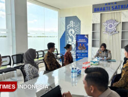 Generasi Muda Banyuwangi Diangkat Jadi Agen Perubahan Keselamatan Jalan – TIMES Banyuwangi