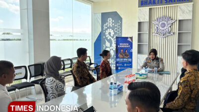 generasi-muda-banyuwangi-diangkat-jadi-agen-perubahan-keselamatan-jalan-–-times-banyuwangi