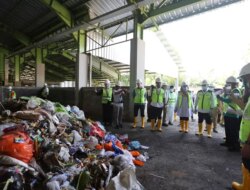 Tak Main-Main, Banyuwangi Siapkan TPS 3R Canggih Berkapasitas 160 Ton per Hari