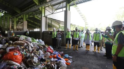 tak-main-main,-banyuwangi-siapkan-tps-3r-canggih-berkapasitas-160-ton-per-hari