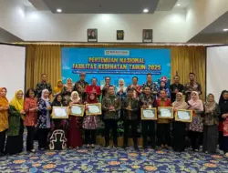 Kunci Mutu Layanan JKN: BPJS Kesehatan Banyuwangi Pastikan Keuangan Faskes Sehat