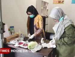 Jaga Keamanan Pangan, Pemkot Yogyakarta Awasi Ketat Pasar Tradisional dan Ritel Modern – TIMES Banyuwangi