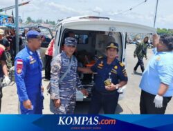 Pria Asal Batang Jadi Korban Tewas dalam Meledaknya KM Anugerah Indah 18 di Samudera Hindia