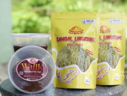 Upaya Mempertahankan Sambal Lingkung, Warisan Kuliner Bangka yang Mendunia – TIMES Banyuwangi