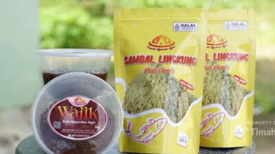 upaya-mempertahankan-sambal-lingkung, warisan-kuliner-bangka-yang-mendunia-–-times-banyuwangi