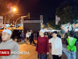 Haul Solo Jadi Berkah Ekonomi Warga, Omzet Sewa Rumah Tembus Jutaan Rupiah – TIMES Banyuwangi