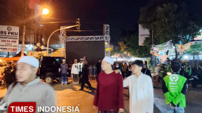 haul-solo-jadi-berkah-ekonomi-warga,-omzet-sewa-rumah-tembus-jutaan-rupiah-–-times-banyuwangi