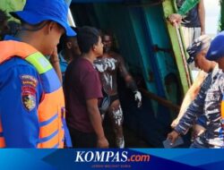 3 Hari Tanpa Penanganan, Korban Ledakan KM Anugerah Indah 18 Akan Dioperasi
