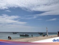 Itinerary Underwater Trip Banyuwangi 2 Hari 1 Malam