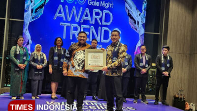 kapolresta-banyuwangi-raih-penghargaan-best-innovator-and-visionary-leader-2025-–-times-banyuwangi