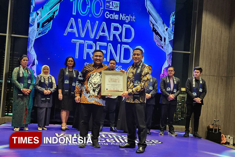 kapolresta-banyuwangi-raih-penghargaan-best-innovator-and-visionary-leader-2025-–-times-banyuwangi