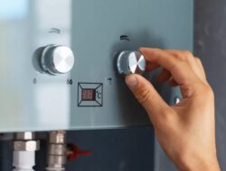 Bahaya Water Heater Berbahan Gas, Tragedi Maut di Lembah Gumanti