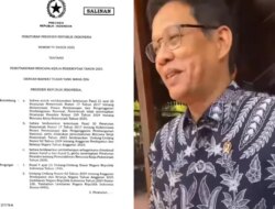 Resmi Naik Bulan Ini! Berikut Besaran Kenaikan Gaji ASN per Golongan dan Jadwal Pencairannya