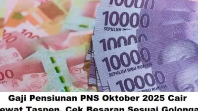 kabar-gembira!-pensiunan-pns-dapat-rapel-kenaikan-gaji-november-2025,-naik-hingga-12-persen-sesuai-perpres-baru