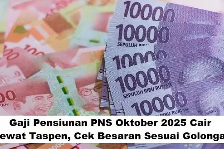 kabar-gembira!-pensiunan-pns-dapat-rapel-kenaikan-gaji-november-2025,-naik-hingga-12-persen-sesuai-perpres-baru