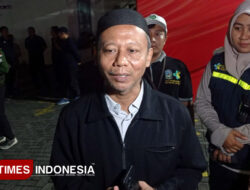 Kisah Ridwan, Santri Ponpes Al Khoziny yang Tak Pernah Absen di Mushala – TIMES Banyuwangi