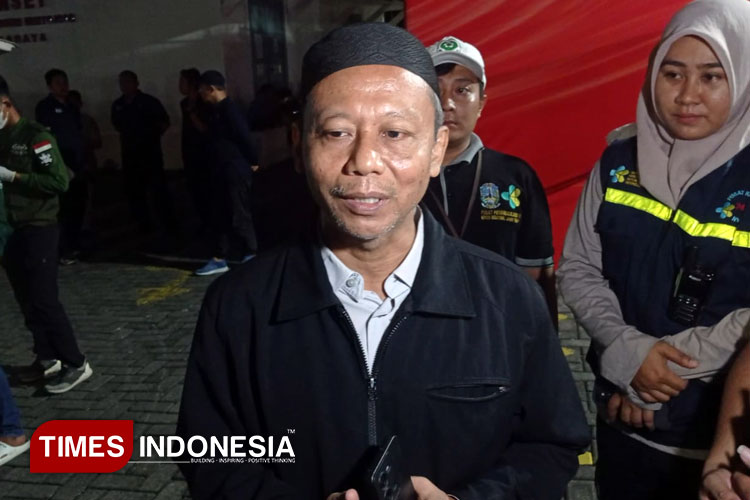 kisah-ridwan,-santri-ponpes-al-khoziny-yang-tak-pernah-absen-di-mushala-–-times-banyuwangi