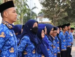 Cair November! Pemerintah Umumkan Jadwal Resmi Rapel Kenaikan Gaji Pensiunan PNS 2025, Naik hingga 12 Persen! – Radar Banyuwangi
