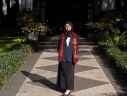 Perjuangan Annes, Dari Buruh Kacip Mente ke Wisudawan Terbaik UB – TIMES Banyuwangi