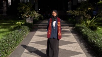perjuangan-annes,-dari-buruh-kacip-mente-ke-wisudawan-terbaik-ub-–-times-banyuwangi