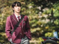 Hwang Inyeop Masih Pegang Rekor Peran Anak Sekolah, Terbaru di Dream to You – TIMES Banyuwangi