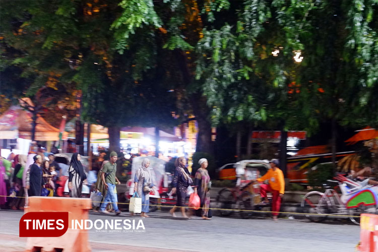 ada-25-jamaah-haul-habib-ali-solo-jadi-korban-pencopetan,-rata-rata-ibu-ibu-–-times-banyuwangi