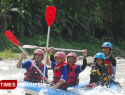 Keren, The Pikas Artventure Banjarnegara Masuk 6 Besar Daya Tarik Wisata Terbaik WIA 2025 – TIMES Banyuwangi