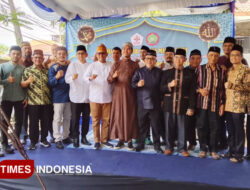 Peringatan Maulid Nabi KTR Malang Raya, Mengurai Rindu Kampung Halaman di Aceh – TIMES Banyuwangi