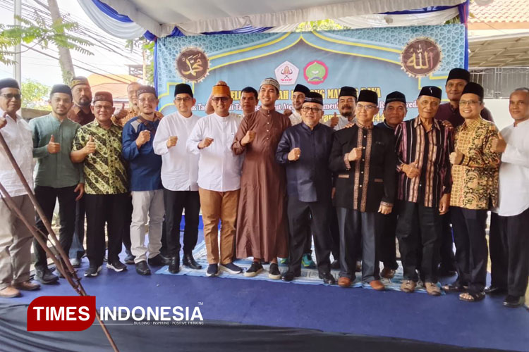 peringatan-maulid-nabi-ktr-malang-raya,-mengurai-rindu-kampung-halaman-di-aceh-–-times-banyuwangi