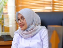 Rakornas TPAKD Bareng Kementerian-OJK, Bupati Ipuk Komitmen Perkuat Literasi dan Inklusi Keuangan Daerah